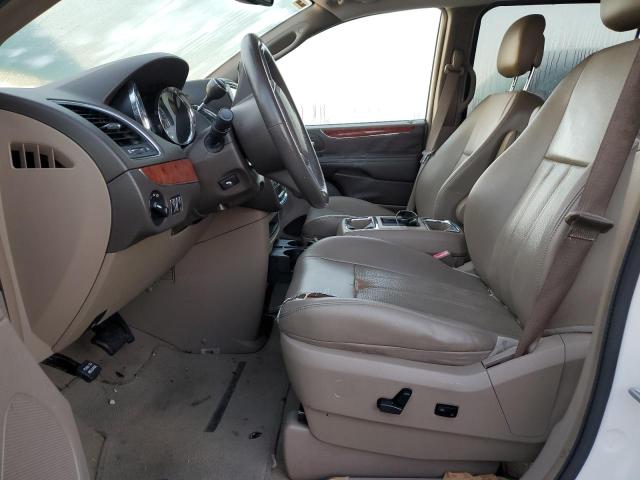 VIN 2C4RC1CG1DR614869 2013 Chrysler Town and Countr... no.7