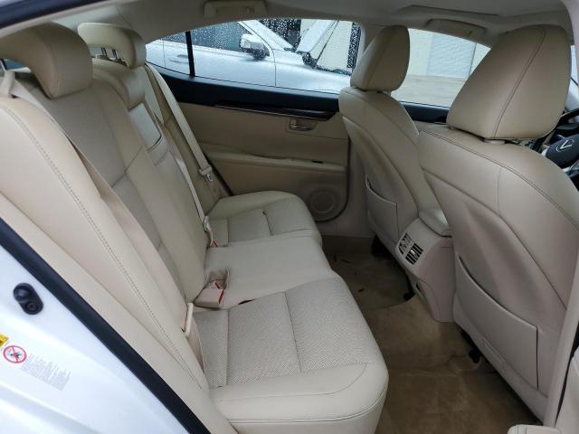 VIN JTHBK1GG0F2173606 2015 Lexus ES, 350 no.10