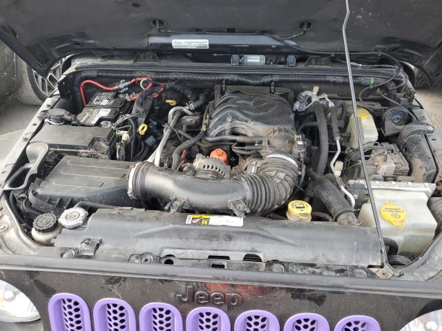 2015 JEEP WRANGLER U - 1C4BJWEGXFL707581