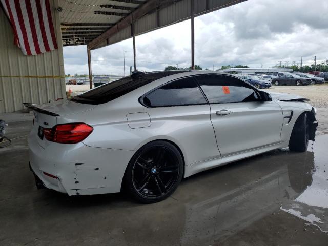 VIN WBS3R9C55GK708332 2016 BMW M4 no.3