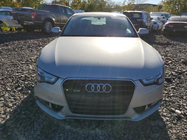 VIN WAULFAFR8DA015639 2013 AUDI A5 no.5