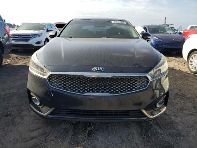 VIN KNALC4J10H5093889 2017 KIA Cadenza, Premium no.5