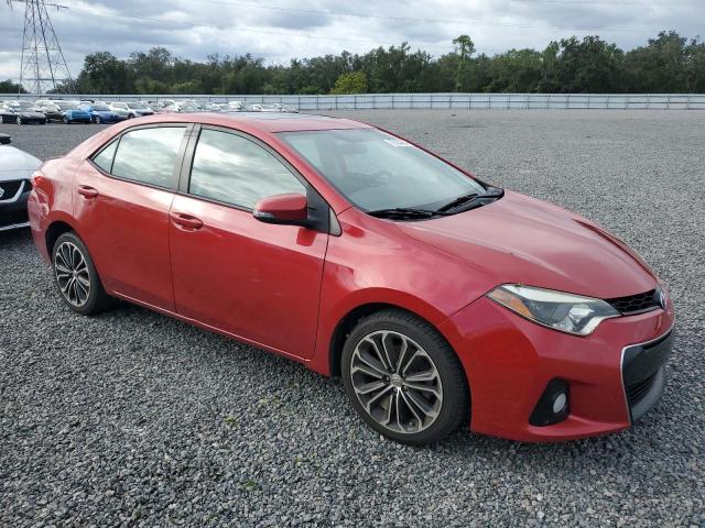 VIN 2T1BURHE1FC361494 2015 Toyota Corolla, L no.4