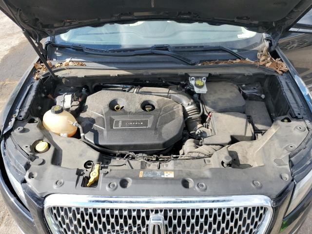 2019 LINCOLN MKC - 5LMCJ1C91KUL08907