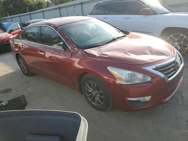 VIN 1N4AL3AP2FC422860 2015 Nissan Altima, 2.5 no.4