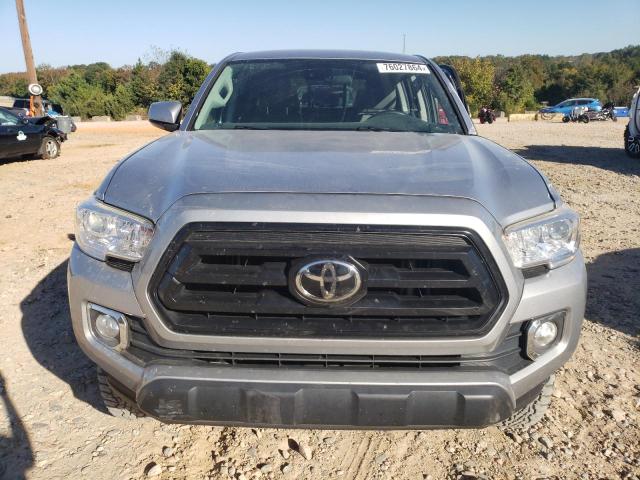 2020 TOYOTA TACOMA DOU - 5TFAX5GN8LX184307