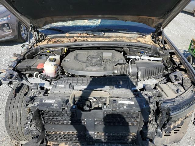 2022 JEEP GRAND CHER - 1C4RJHDG9N8604021