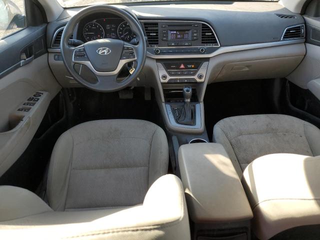2017 HYUNDAI ELANTRA EC - 5NPD74LF0HH061853