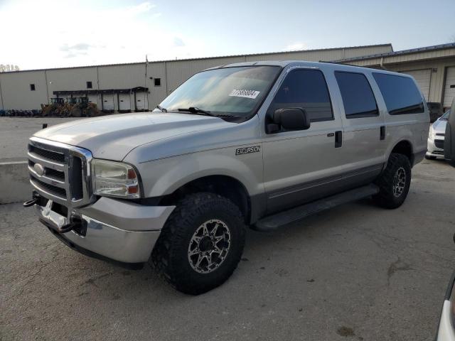 FORD EXCURSION