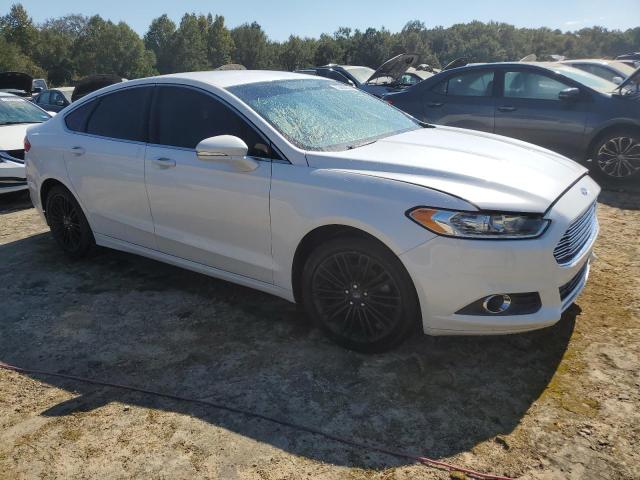 VIN 1FA6P0HD2E5394873 2014 Ford Fusion, SE no.4