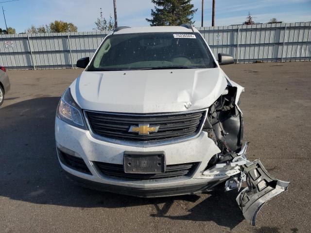 2016 CHEVROLET TRAVERSE L - 1GNKVFKD6GJ274604