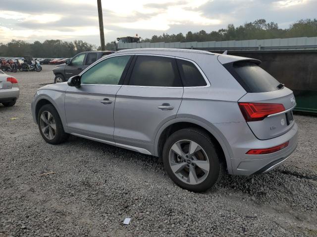 2023 AUDI Q5 PREMIUM - WA1BBAFY5P2015687