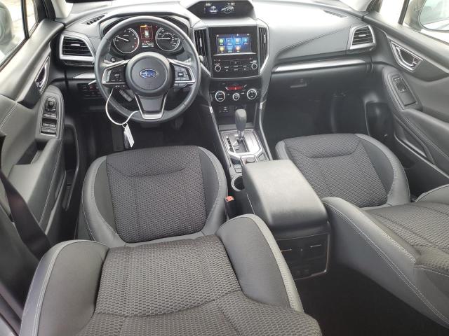2021 SUBARU FORESTER P - JF2SKAJC3MH480433