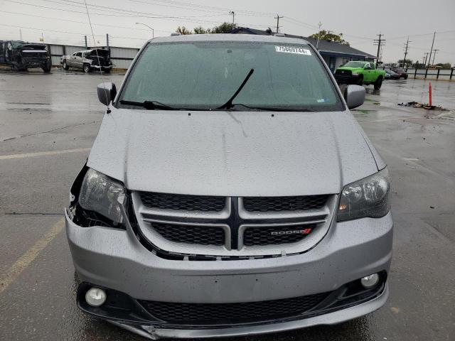 2017 DODGE GRAND CARA - 2C4RDGEG7HR755545