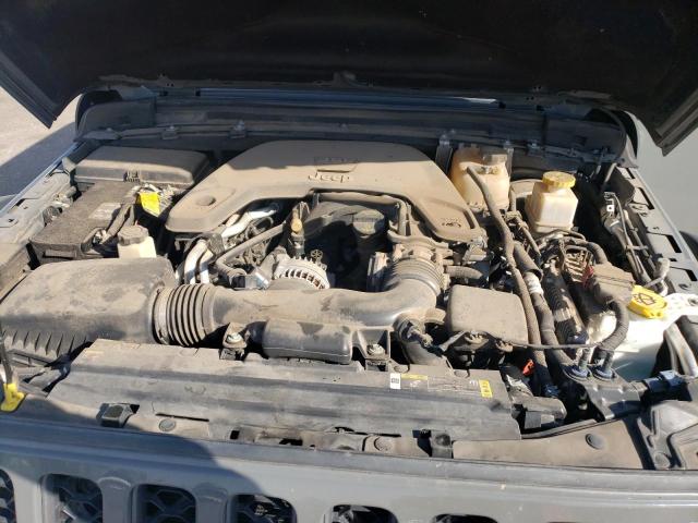2021 JEEP GLADIATOR - 1C6JJTEG4ML547812