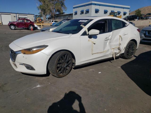 2018 MAZDA 3 GRAND TO - 3MZBN1W37JM190411