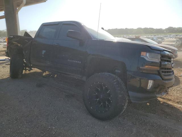 2016 CHEVROLET SILVERADO - 3GCUKREC0GG253215