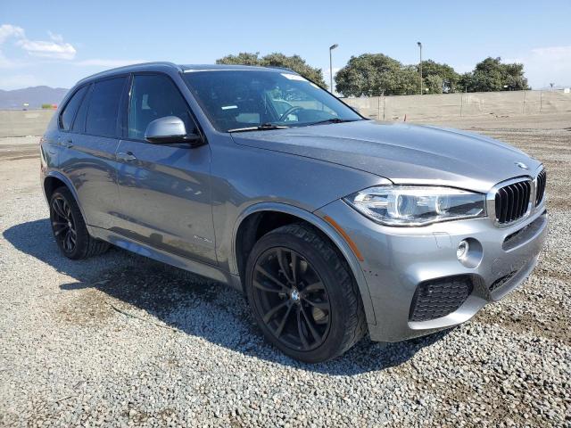 VIN 5UXKR0C30H0V81787 2017 BMW X5, Xdrive35I no.4