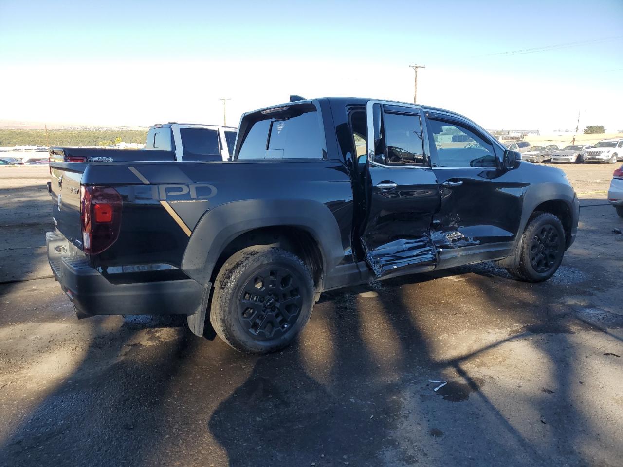 Lot #2970151301 2022 HONDA RIDGELINE