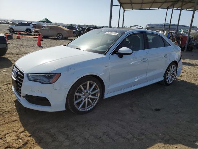 2015 AUDI A3 PRESTIG - WAUHJGFF2F1097450