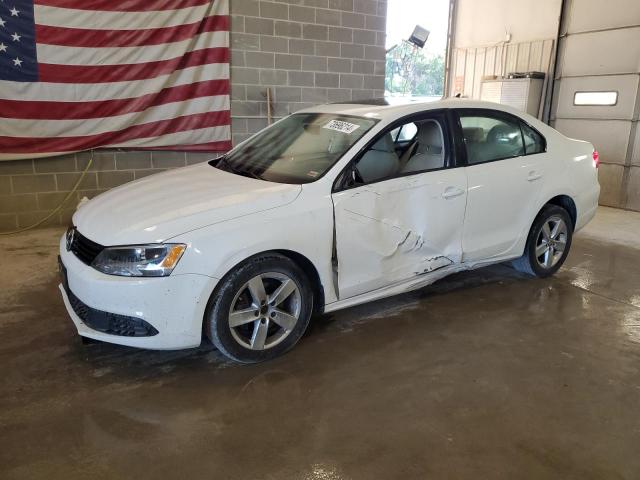 Global Auto Auctions: 2012 VOLKSWAGEN JETTA TDI