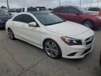 MERCEDES-BENZ CLA 250 photo