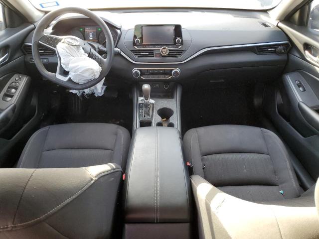 2022 NISSAN ALTIMA S - 1N4BL4BV8NN393990