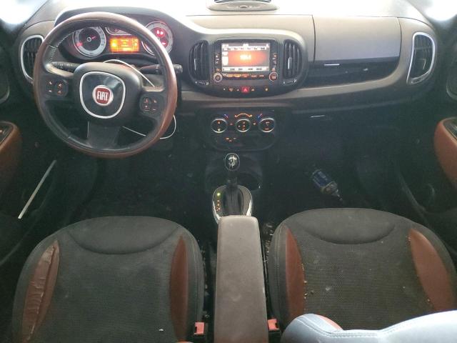 VIN ZFBCFADH9EZ006709 2014 Fiat 500L, Trekking no.8