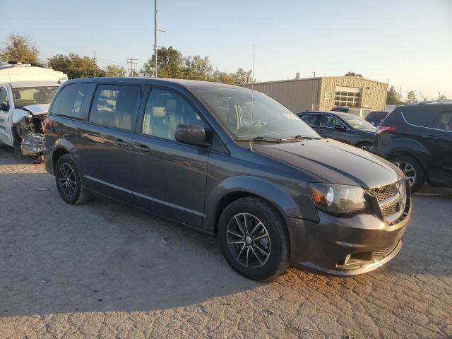2019 DODGE GRAND CARA - 2C4RDGEG1KR557387