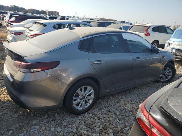 VIN 5XXGT4L3XJG199741 2018 KIA Optima, LX no.3