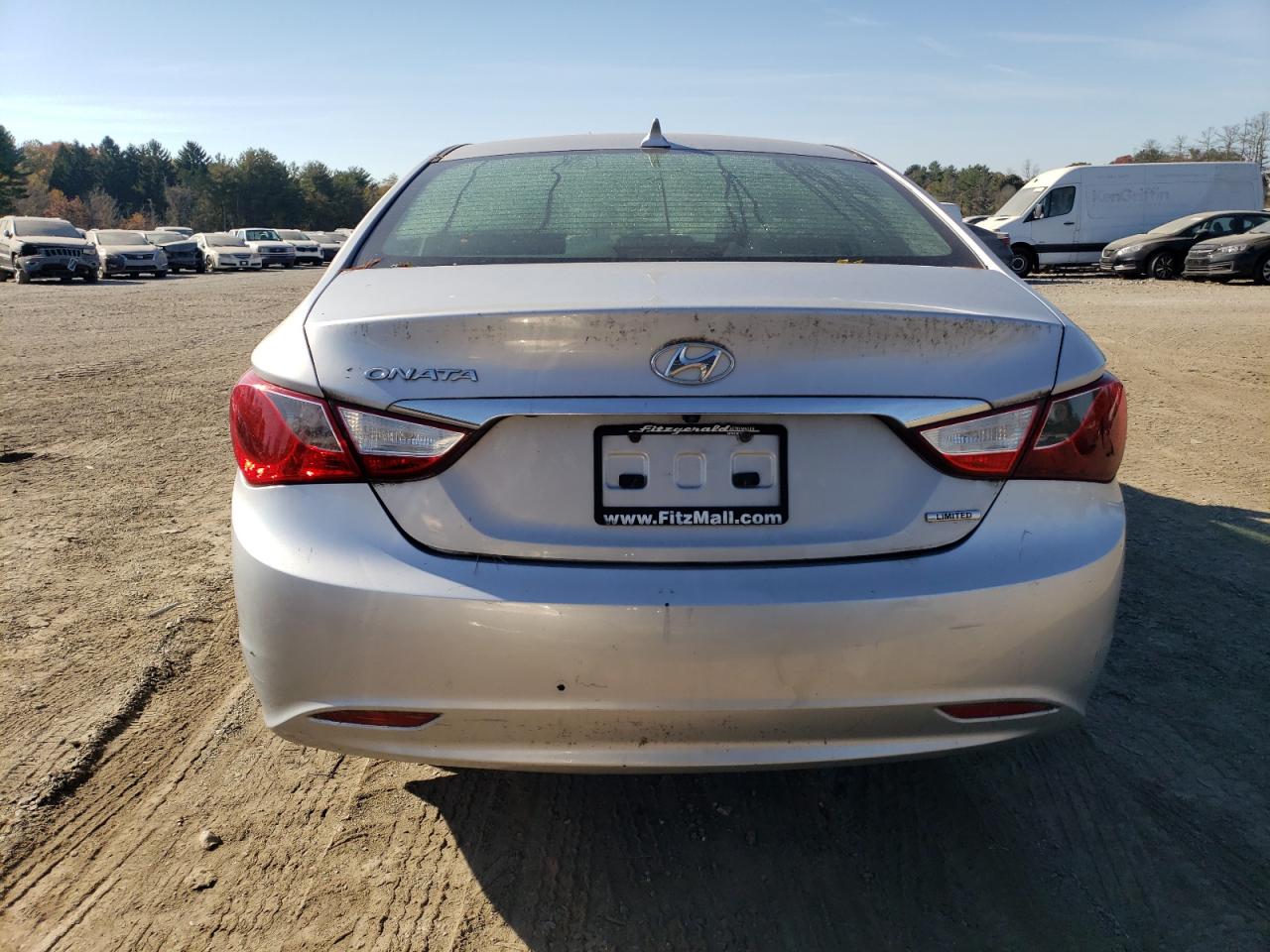 HYUNDAI SONATA SE