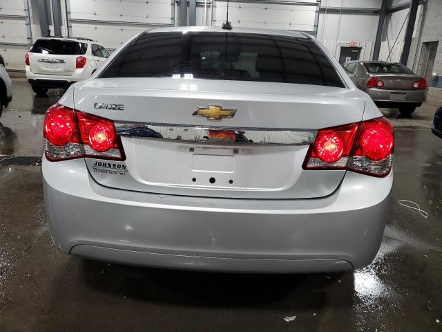 2015 CHEVROLET CRUZE LS - 1G1PA5SG1F7230061