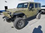 JEEP WRANGLER U photo