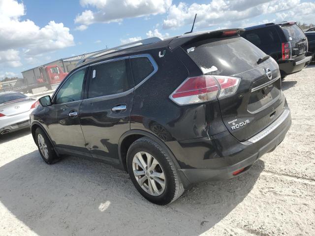 VIN 5N1AT2MT3GC863214 2016 NISSAN ROGUE no.2