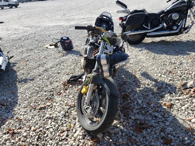 2004 HONDA CB600 F ZDCPC36054F000361