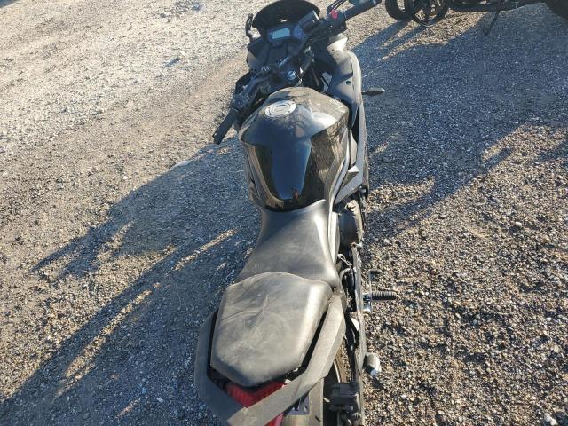 2009 YAMAHA FZ6 R JYARJ18YX9A000854