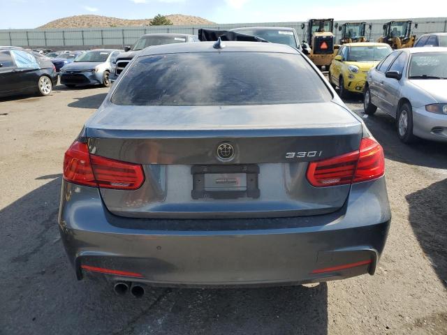 2017 BMW 330 I WBA8B9G34HNU55379