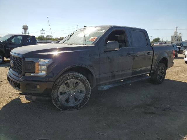 Vin: 1ftew1e4xlfc20642, lot: 73634364, ford f-150 supercrew 2020 img_1