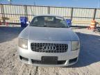 AUDI TT 3.2 QUA photo