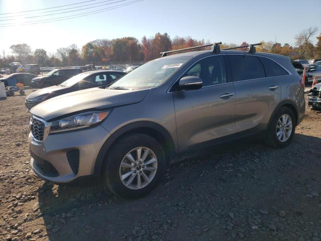 2019 KIA SORENTO L #3033357830