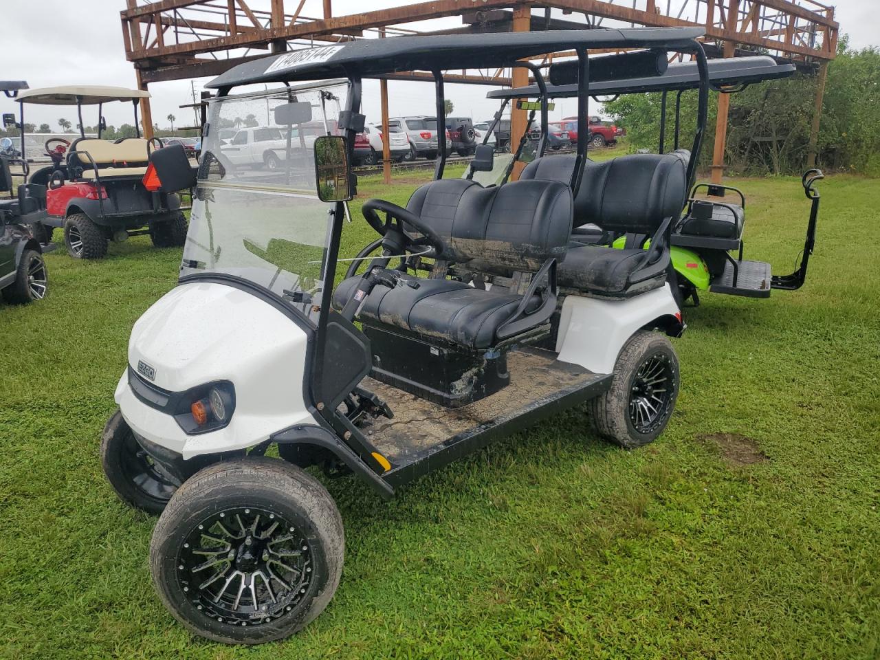 Lot #2978331014 2022 OTHER GOLF CART