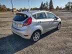 FORD FIESTA SE photo