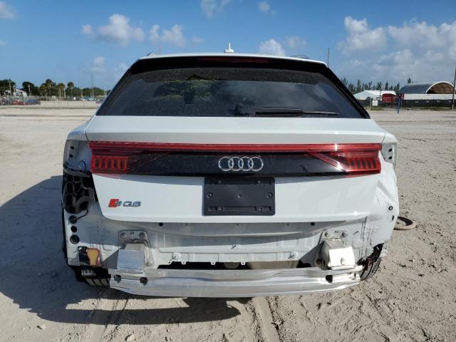 2023 AUDI SQ8 PREMIU WA1AWBF19PD041903