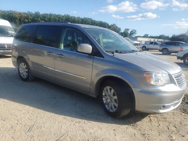 VIN 2C4RC1BGXGR301518 2016 Chrysler Town and Countr... no.4