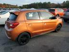 Lot #3024969426 2020 MITSUBISHI MIRAGE LE