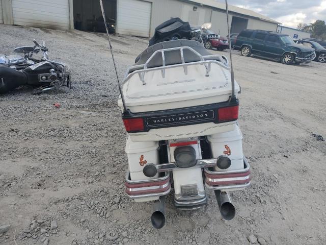 2004 HARLEY-DAVIDSON FLHTCUI 1HD1FCW144Y632560
