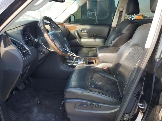 2017 INFINITI QX80 BASE - JN8AZ2NF5H9646004