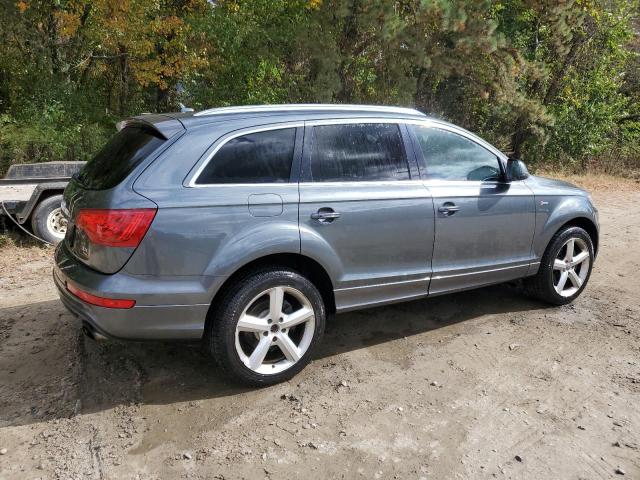 VIN WA1DGAFE0ED020684 2014 Audi Q7, Prestige no.3