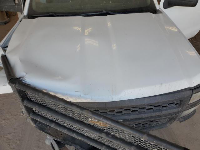 2015 CHEVROLET SILVERADO - 1GCNCPEC8FZ367905