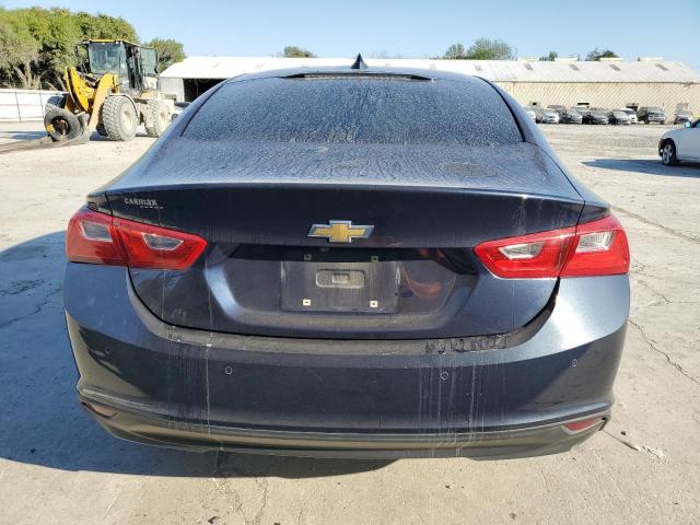 2017 CHEVROLET MALIBU LT - 1G1ZE5ST1HF140377